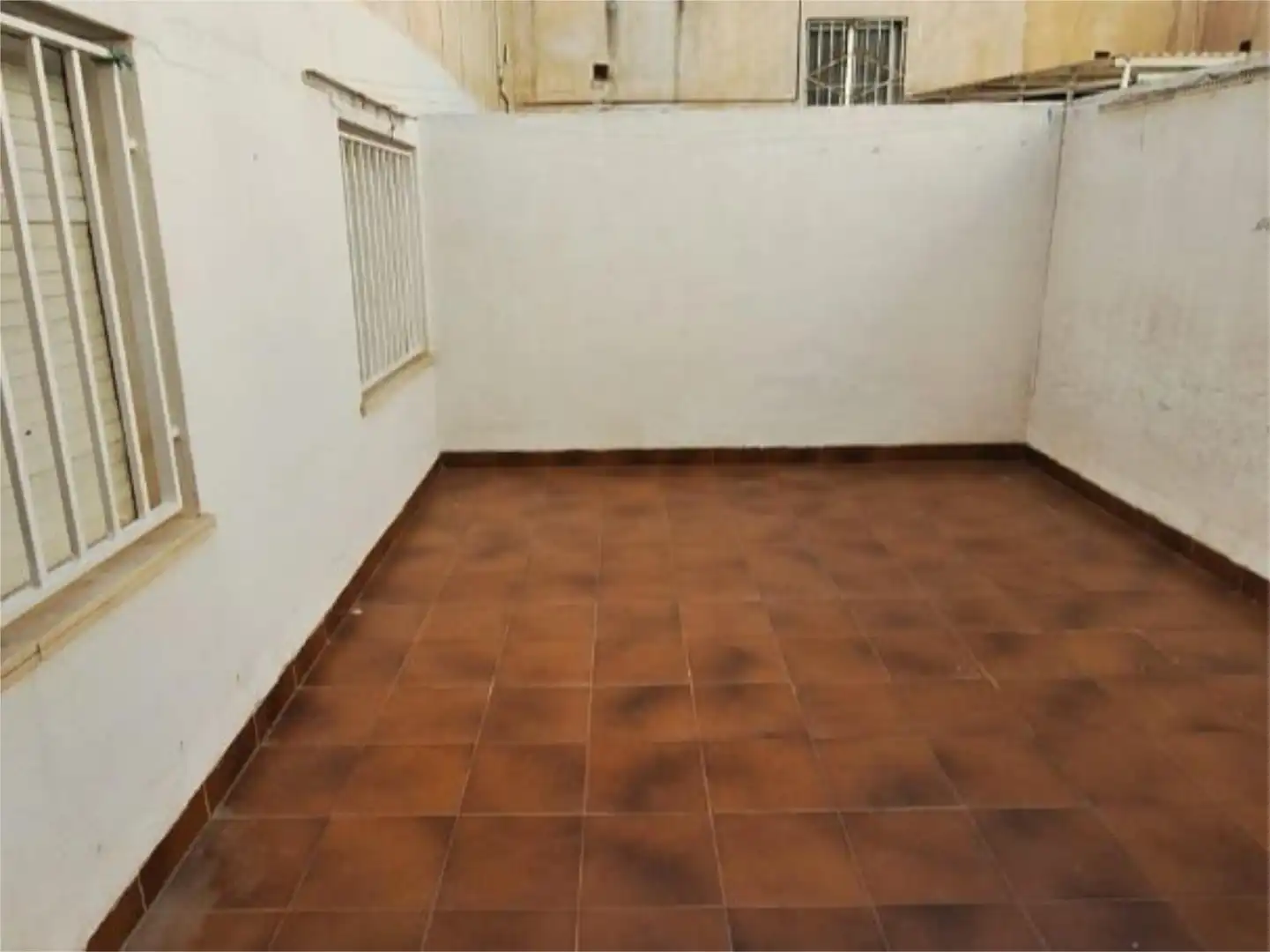 Flat for sale in Calle del General Aznar, 57, Totana Terrace of Flat for sale in Totana with Air Conditioner, Terrace and Storage room