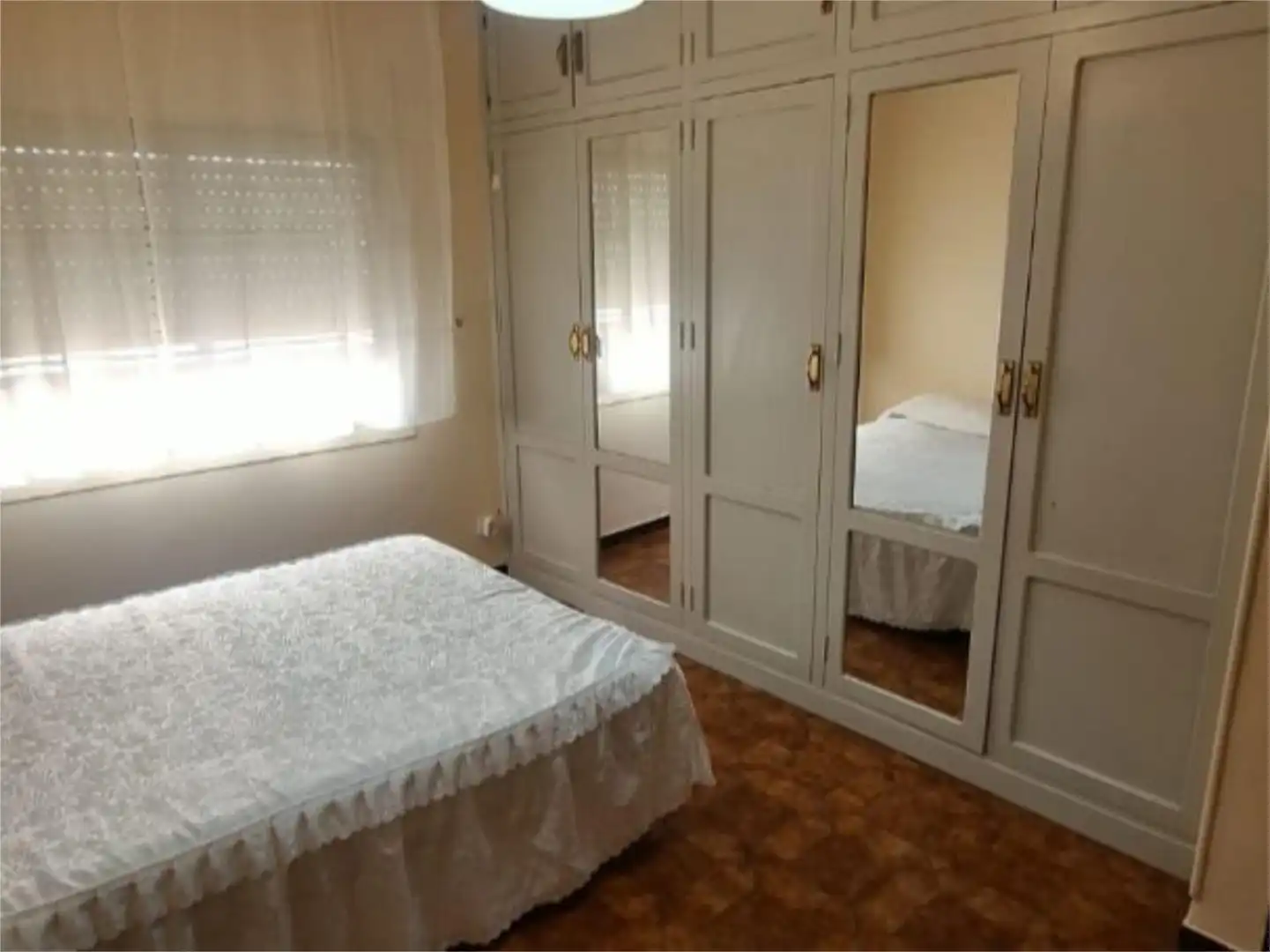 Flat for sale in Calle del General Aznar, 57, Totana Bedroom of Flat for sale in Totana with Air Conditioner, Terrace and Storage room
