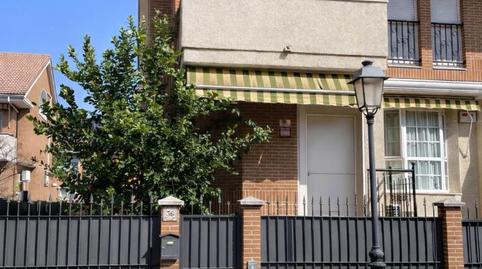 Photo 2 of House or chalet for sale in Calle Doctor González Ralero, 22, Hospital - Nuevo Centro de Talavera de la Reina, Talavera de la Reina