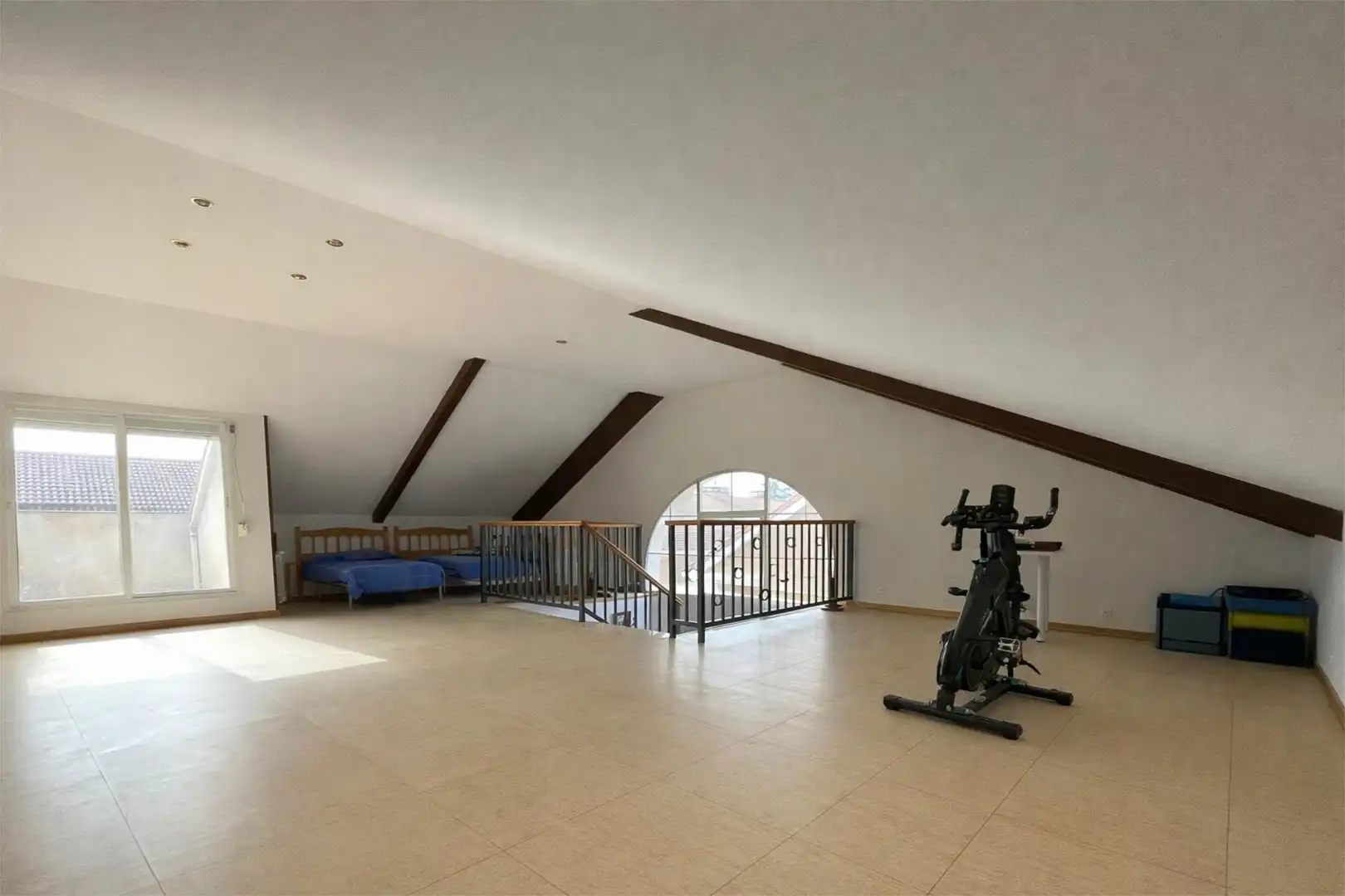Casa o xalet en venda a Calle Doctor González Ralero, 22, Hospital - Nuevo Centro de Talavera de la Reina Casa o xalet en venda en Talavera de la Reina amb Aire condicionat, Terrassa i Balcó