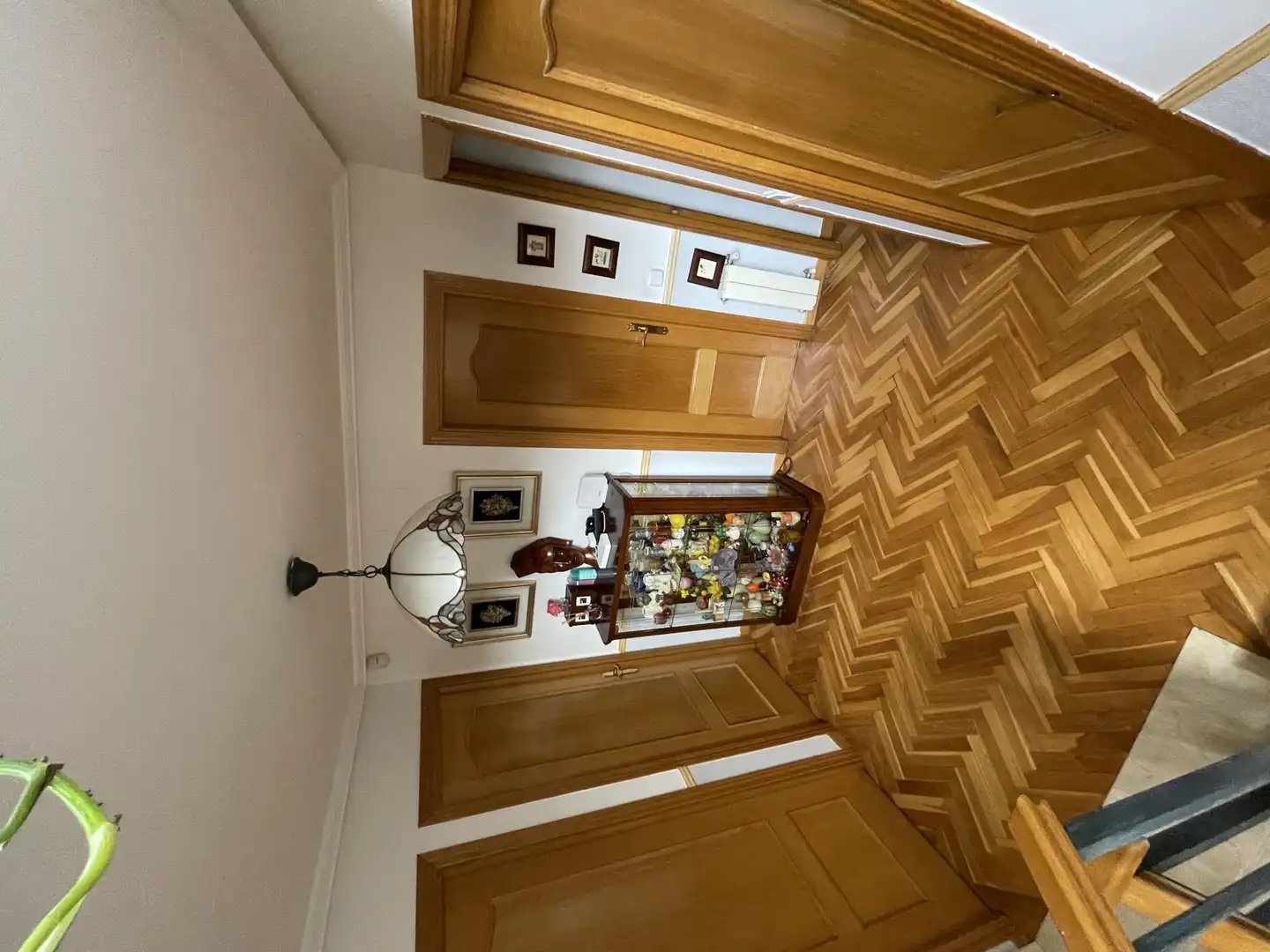 Casa o xalet en venda a Calle Doctor González Ralero, 22, Hospital - Nuevo Centro de Talavera de la Reina Casa o xalet en venda en Talavera de la Reina amb Aire condicionat, Terrassa i Balcó