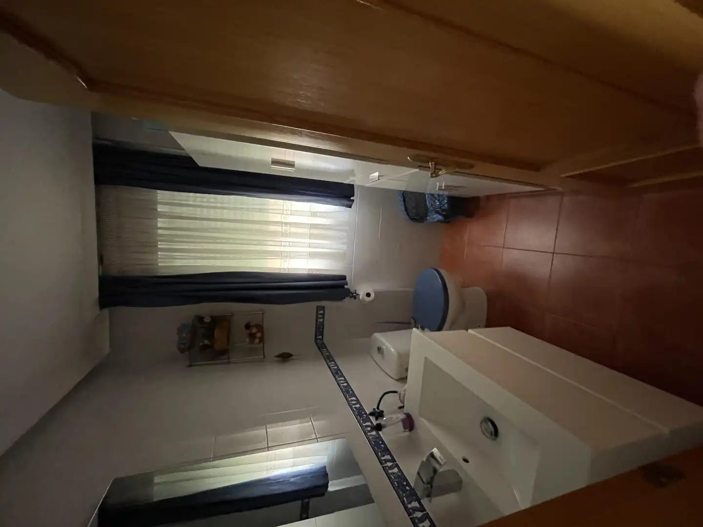 Casa o xalet en venda a Calle Doctor González Ralero, 22, Hospital - Nuevo Centro de Talavera de la Reina Bany de Casa o xalet en venda en Talavera de la Reina amb Aire condicionat, Terrassa i Balcó