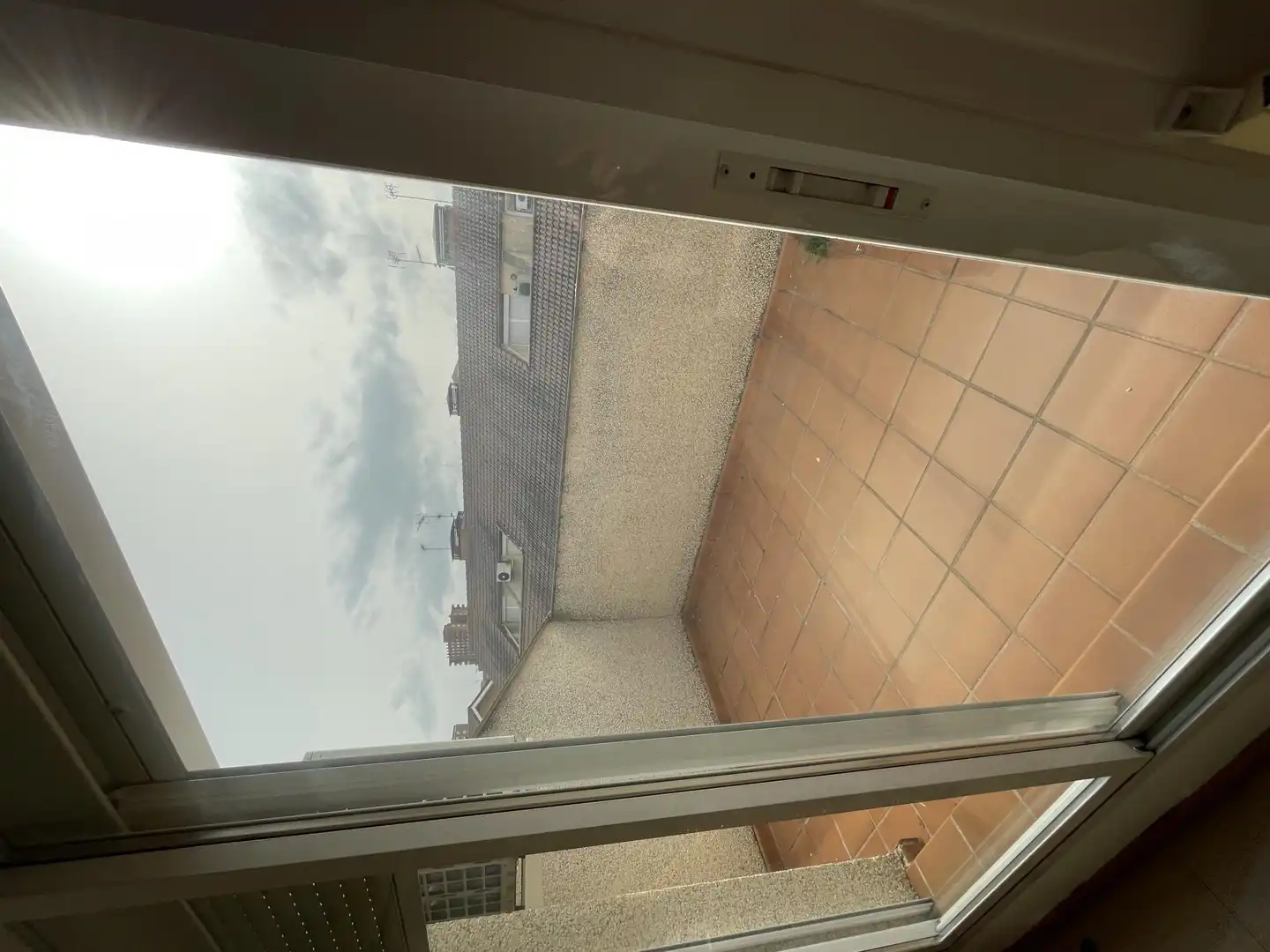 Casa o xalet en venda a Calle Doctor González Ralero, 22, Hospital - Nuevo Centro de Talavera de la Reina Terrassa de Casa o xalet en venda en Talavera de la Reina amb Aire condicionat, Terrassa i Balcó