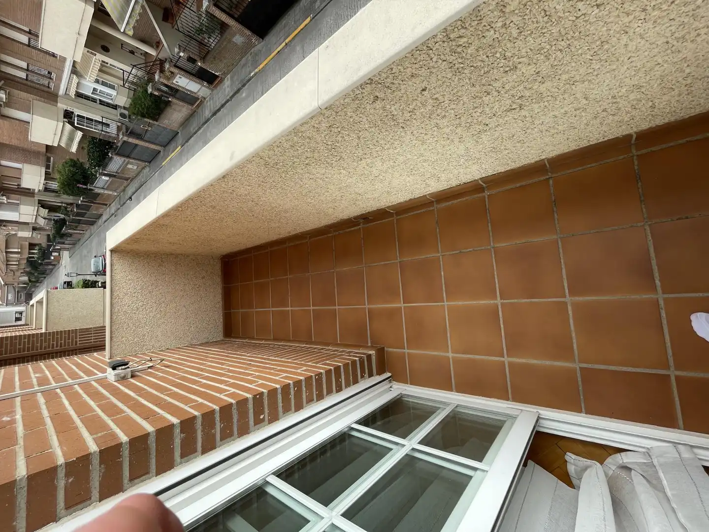 Casa o xalet en venda a Calle Doctor González Ralero, 22, Hospital - Nuevo Centro de Talavera de la Reina Terrassa de Casa o xalet en venda en Talavera de la Reina amb Aire condicionat, Terrassa i Balcó