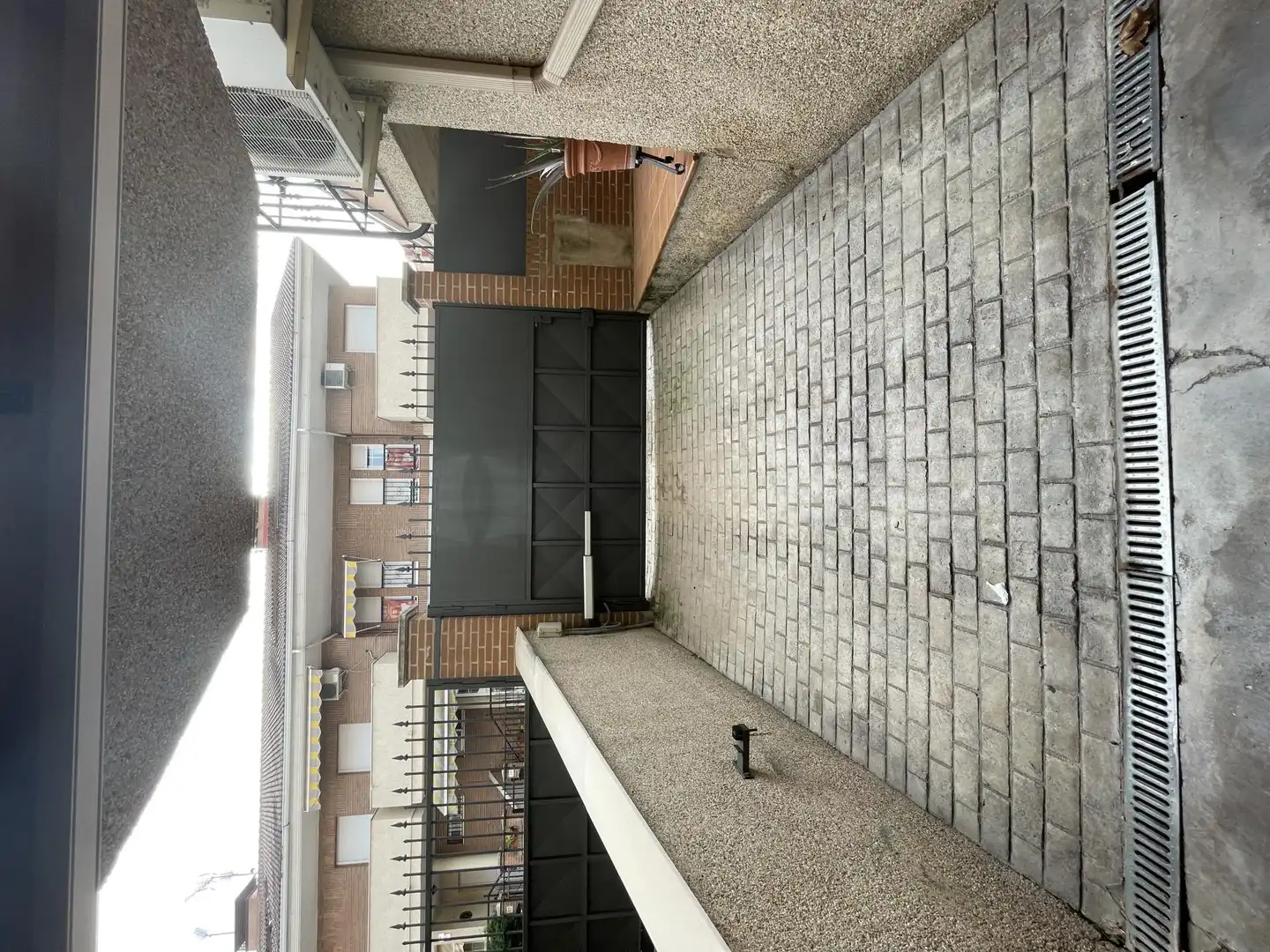 Casa o xalet en venda a Calle Doctor González Ralero, 22, Hospital - Nuevo Centro de Talavera de la Reina Vista exterior de Casa o xalet en venda en Talavera de la Reina amb Aire condicionat, Terrassa i Balcó