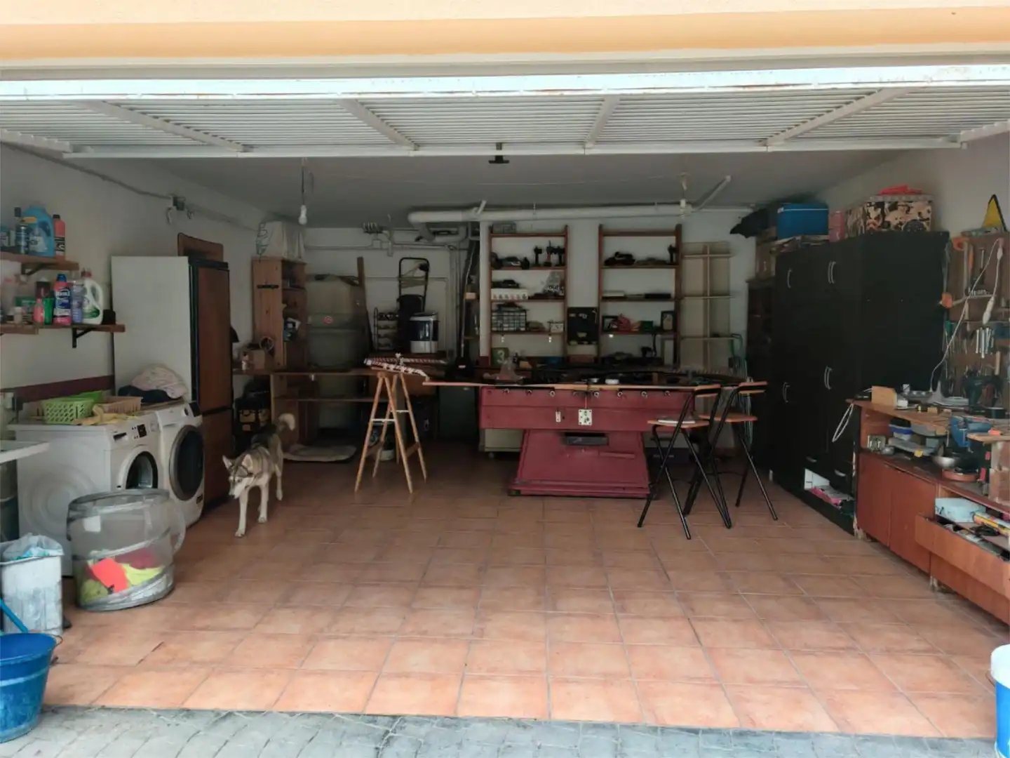 Habitación en Carrer Rosella, 22, Bigues i Riells del Fai Habitación en Carrer Rosella, 22, Bigues i Riells del Fai
