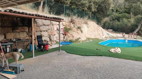 Foto 4 von Erdgeschoss zur untervermieten in Carrer Rosella, 22, Bigues i Riells del Fai, Barcelona