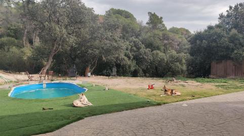 Foto 5 von Erdgeschoss zur untervermieten in Carrer Rosella, 22, Bigues i Riells del Fai, Barcelona