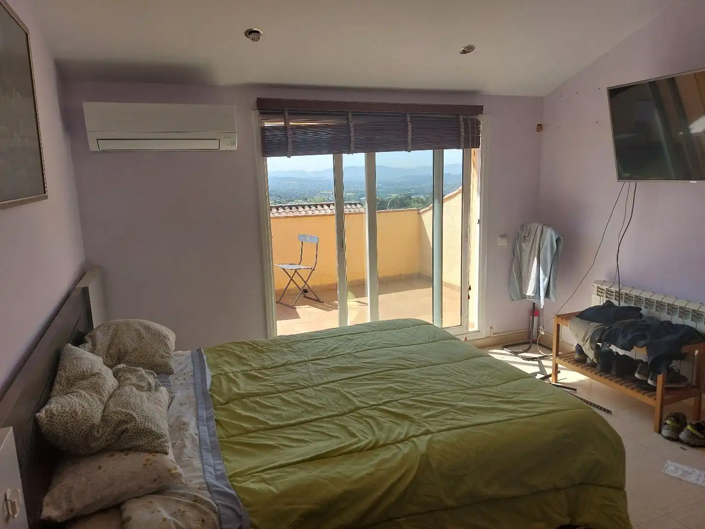 Habitación en Carrer Rosella, 22, Bigues i Riells del Fai Habitación en Carrer Rosella, 22, Bigues i Riells del Fai