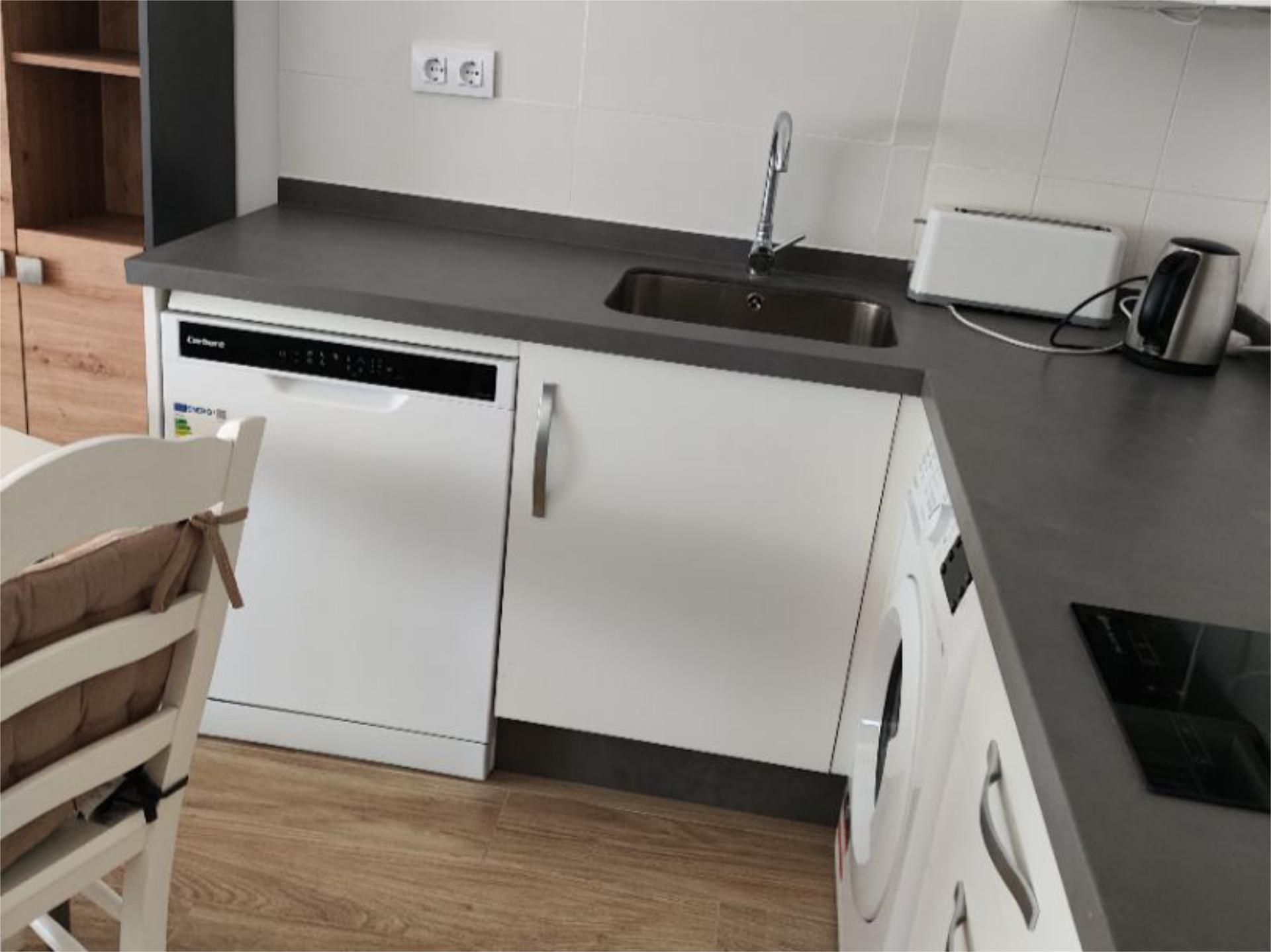 Flat for rent in Calle Nicolás Salmerón, 8, Parque Victoria Eugenia Flat for rent in Calle Nicolás Salmerón, 8, Parque Victoria Eugenia