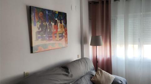 Photo 2 of Flat for rent in Calle Nicolás Salmerón, 8, Parque Victoria Eugenia, Málaga Capital