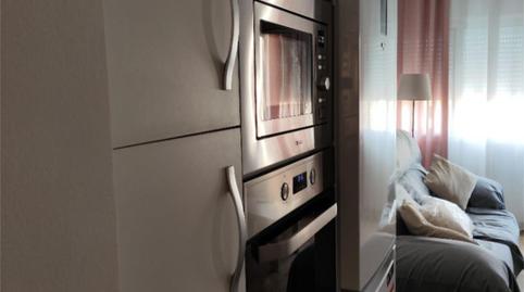 Photo 3 of Flat for rent in Calle Nicolás Salmerón, 8, Parque Victoria Eugenia, Málaga Capital