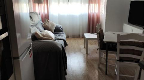 Photo 4 of Flat for rent in Calle Nicolás Salmerón, 8, Parque Victoria Eugenia, Málaga Capital