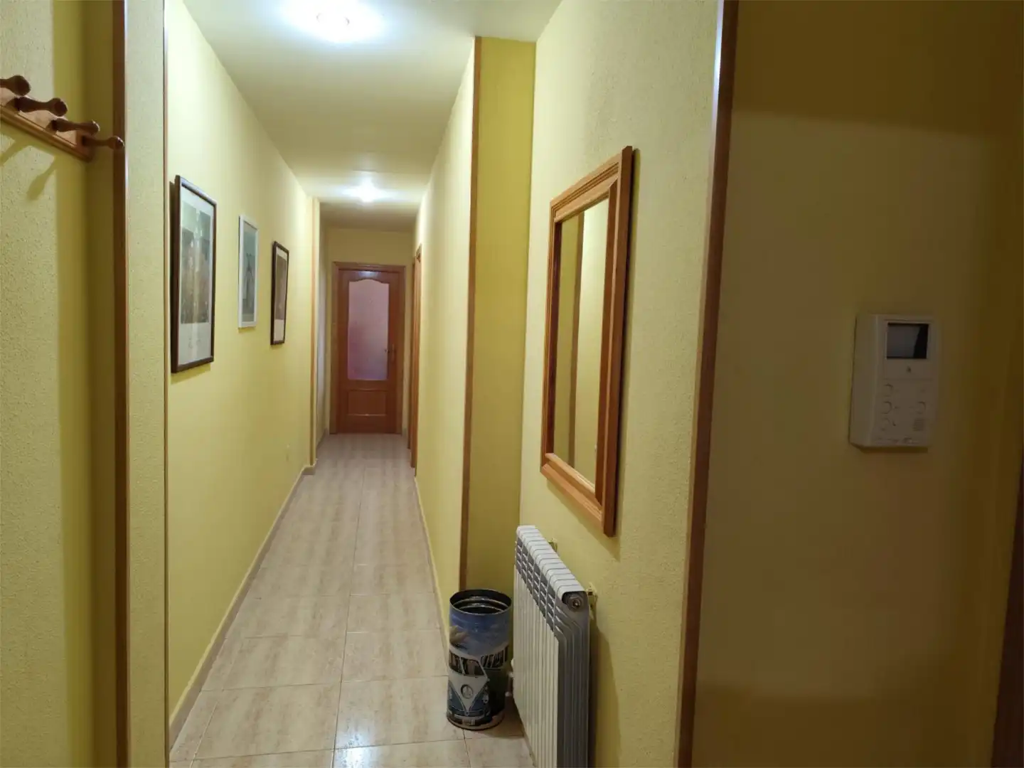Piso de alquiler en Avenida Álvarez Guerra, 21, Alcázar de San Juan Piso de alquiler en Avenida Álvarez Guerra, 21, Alcázar de San Juan