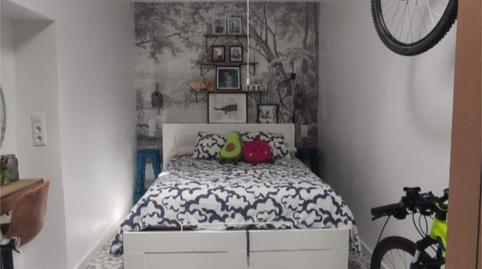 Foto 2 de Planta baja en venta en Calle Elvira, 1, Bentarique, Almería