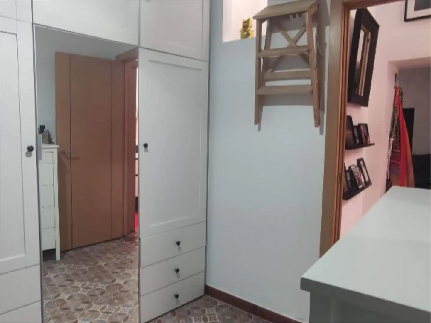 Erdgeschoss zum Verkauf in Calle Elvira, 1, Bentarique Schlafzimmer von Erdgeschoss zum Verkauf in Bentarique mit Klimaanlage, Heizung und Terrasse