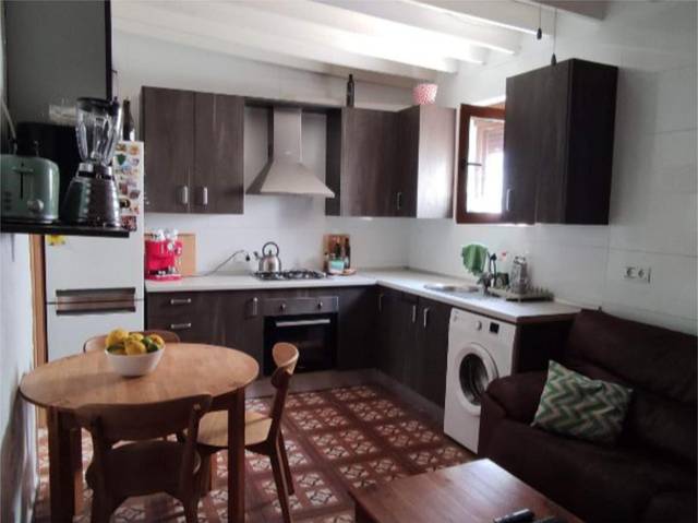 Planta baja en Venta en Calle Elvira, 1 en Bentarique