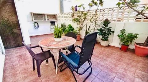 Foto 4 von Wohnung zum Verkauf in Carrer de Mendizábal, 29, La Malva-rosa,  Valencia Capital