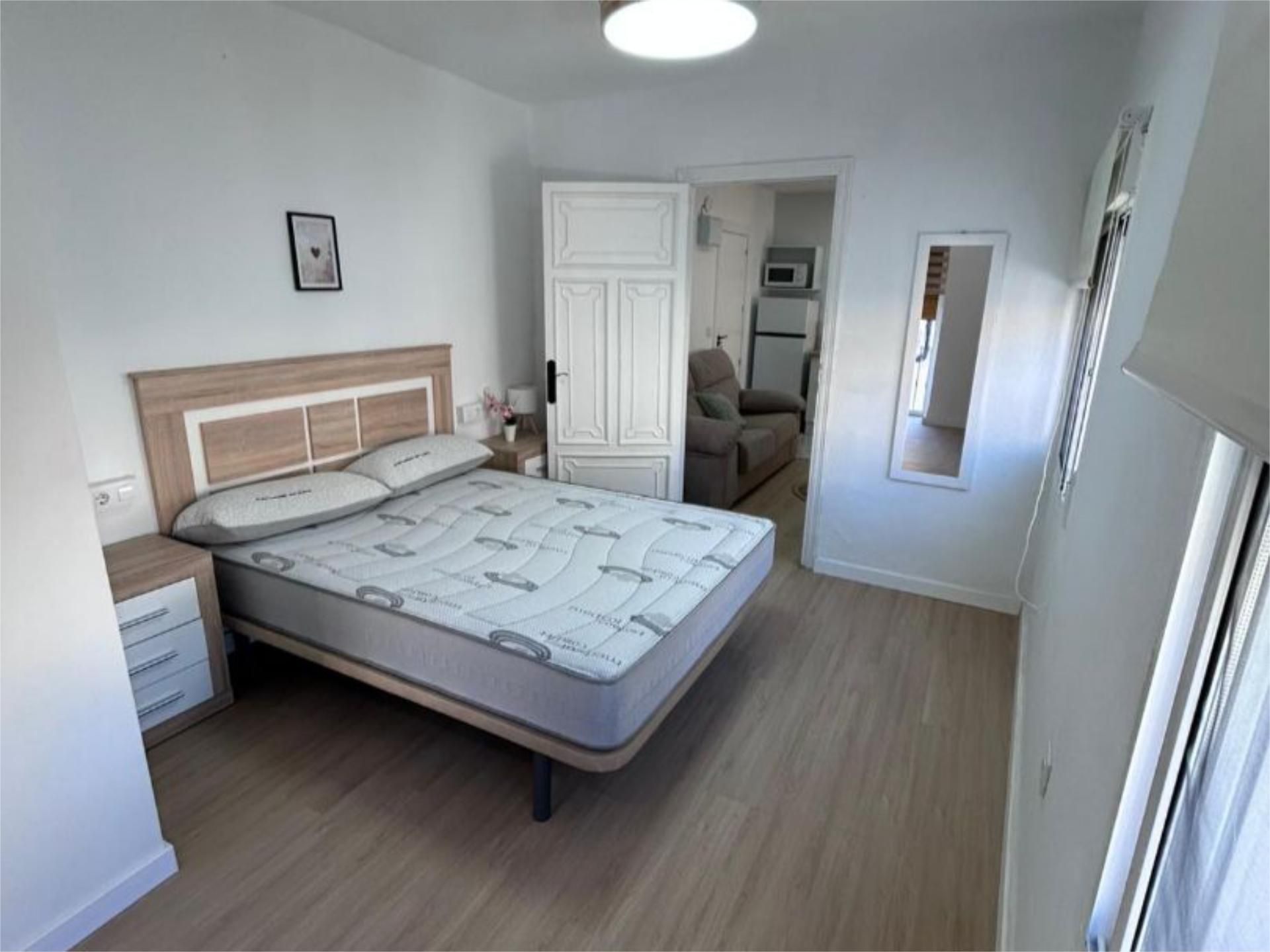 Habitación de Piso de alquiler en Caravaca de la Cruz con Aire acondicionado, Calefacción y Parquet