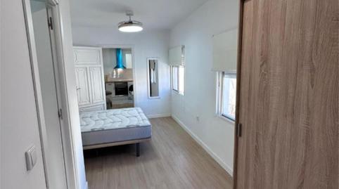 Foto 2 de Piso de alquiler en Calle Larga, 32, Caravaca de la Cruz, Murcia