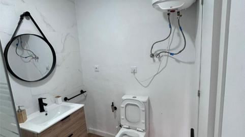 Foto 3 de Piso de alquiler en Calle Larga, 32, Caravaca de la Cruz, Murcia