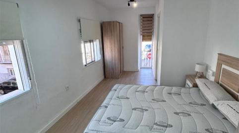 Foto 4 de Piso de alquiler en Calle Larga, 32, Caravaca de la Cruz, Murcia