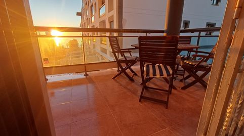 Foto 2 de Piso en venta en Avinguda D'alcoi, 21, Campello Playa, El Campello