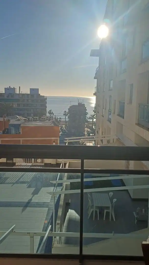 Flat for sale in Avinguda D'alcoi, 21, Campello Playa Flat for sale in Avinguda D'alcoi, 21, Campello Playa