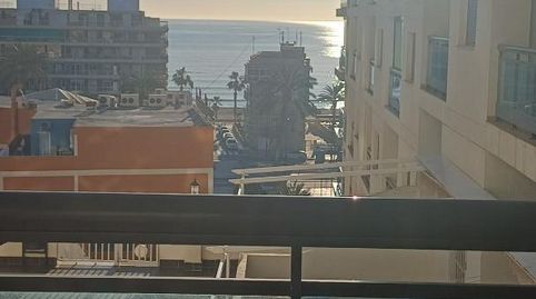 Foto 5 de Piso en venta en Avinguda D'alcoi, 21, Campello Playa, El Campello