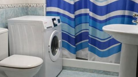 Foto 4 de Piso en venta en Avinguda D'alcoi, 21, Campello Playa, El Campello