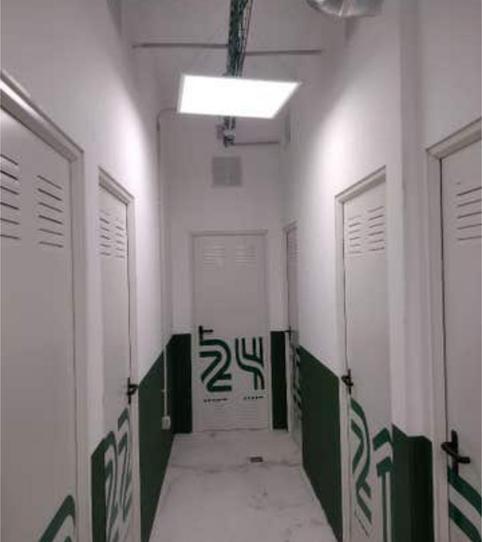 Photo 2 of Storage room for rent in Azpilañaga,  Pamplona / Iruña