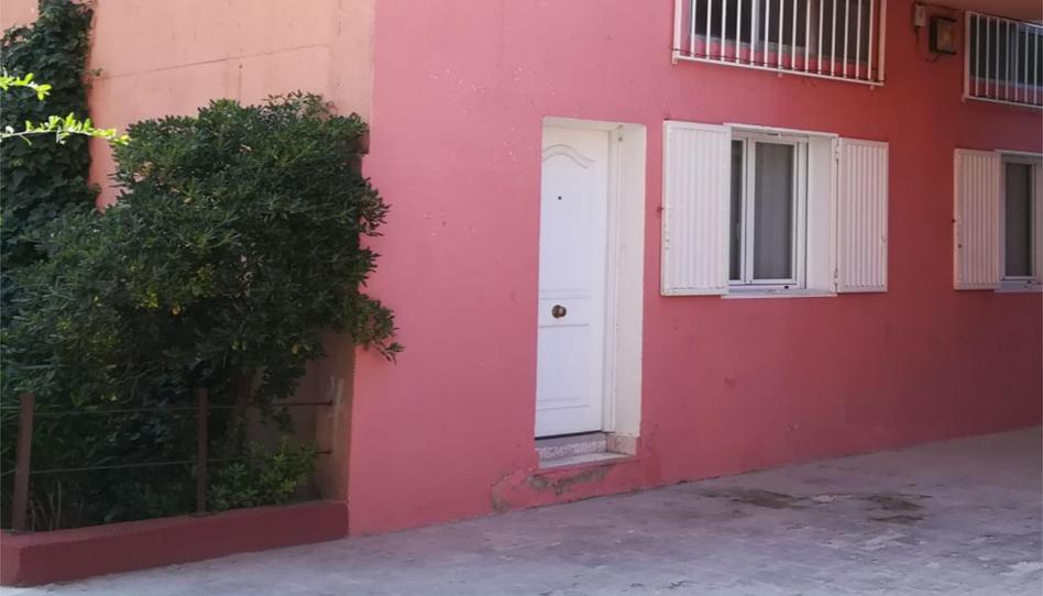 Loft en venda a Calle de Santa Mónica, 29, San Martín de la Vega, Madrid - imatge 1 Foto 1 de Loft en venda a Calle de Santa Mónica, 29, San Martín de la Vega, Madrid