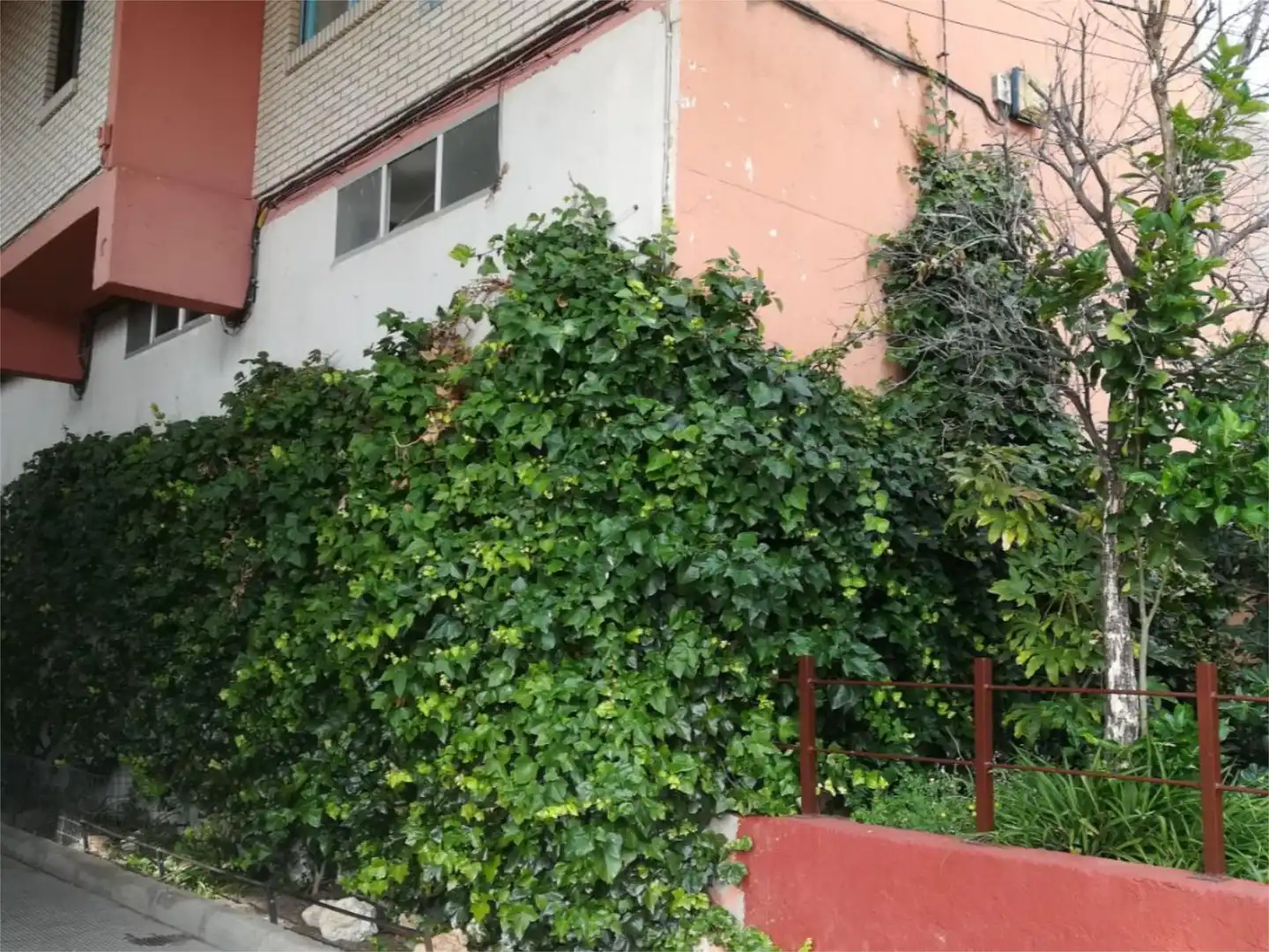 Loft en venda a Calle de Santa Mónica, 29, San Martín de la Vega Vista exterior de Loft en venda en San Martín de la Vega amb Piscina