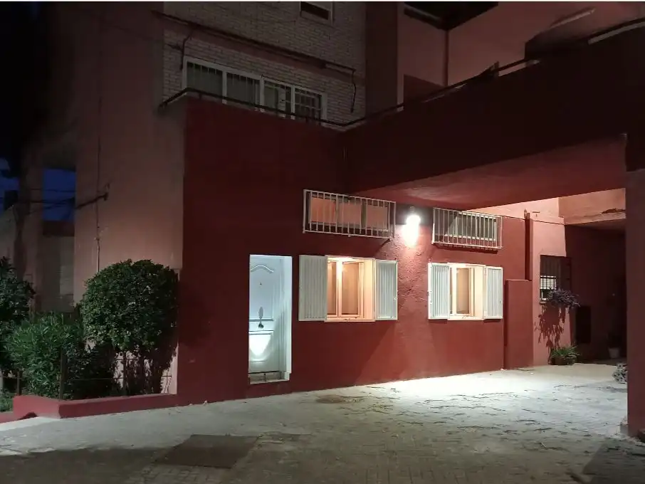 Loft en venta en Calle de Santa Mónica, 29, San Martín de la Vega Vista exterior de Loft en venta en San Martín de la Vega con Piscina