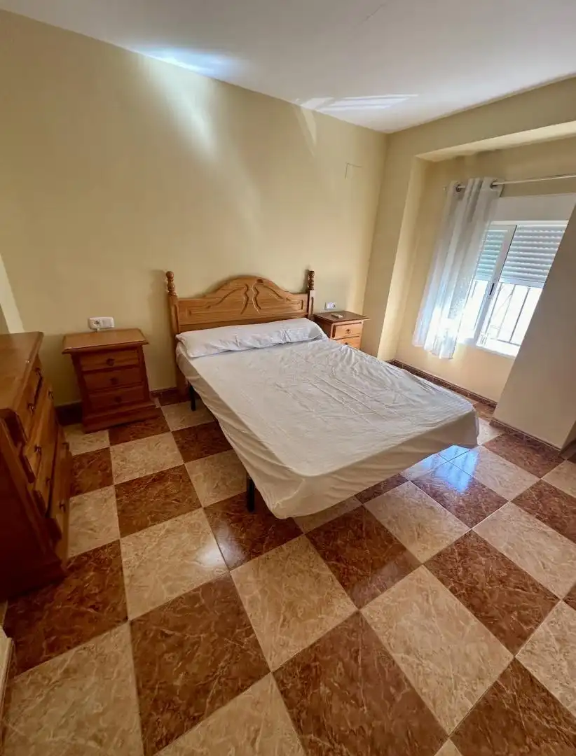 Duplexes for sale in Calle Antonio Maura, 20, Huétor Tájar Bedroom of Duplexes for sale in Huétor Tájar with Air Conditioner and Furnished