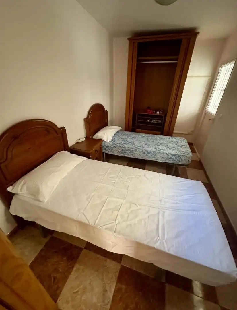 Duplexes for sale in Calle Antonio Maura, 20, Huétor Tájar Bedroom of Duplexes for sale in Huétor Tájar with Air Conditioner and Furnished