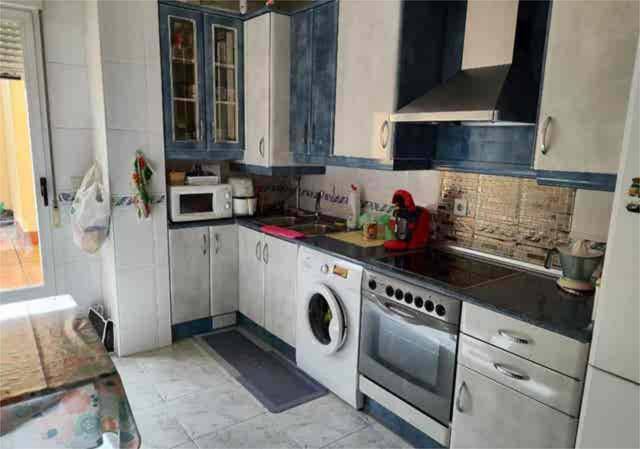 Piso en Alquiler en Dueñas