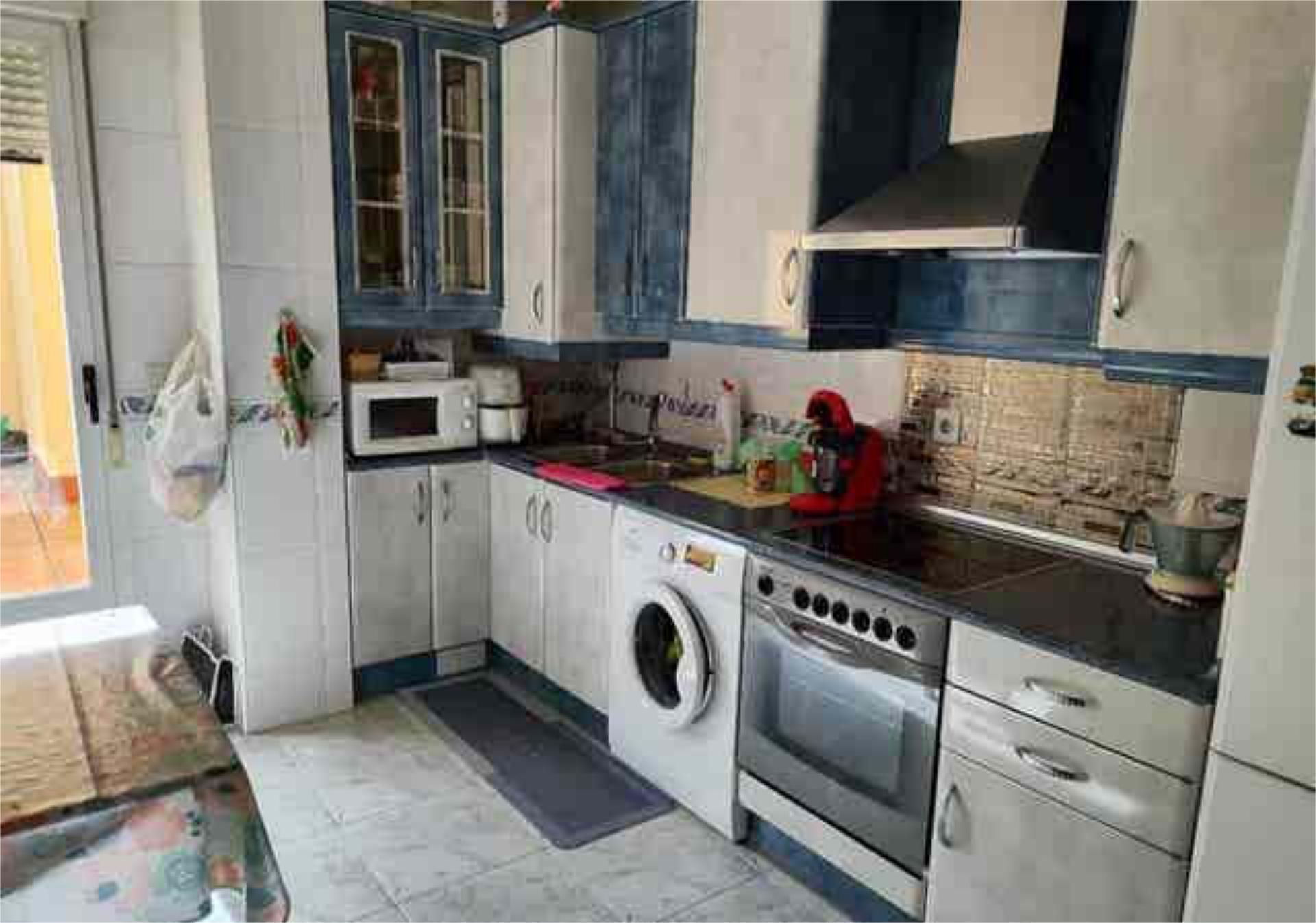 Pis de lloguer a Dueñas