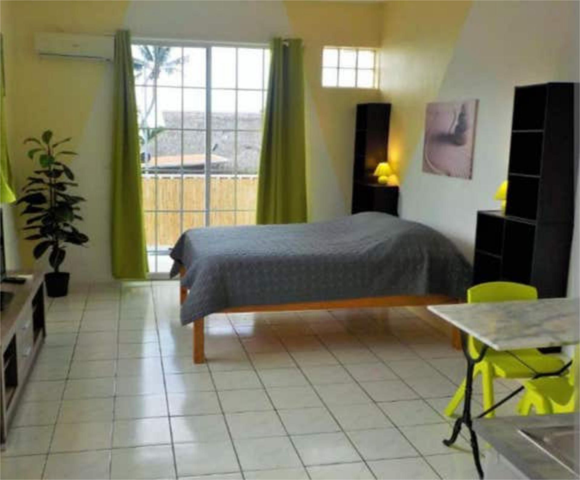 Apartamento de alquiler en Los Llanos de Aridane