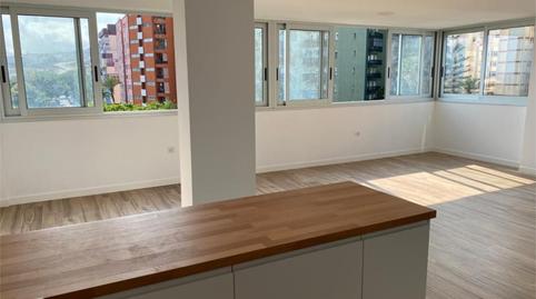 Photo 3 of Flat for rent in Avenida de Benito Pérez Armas, 4, La Salle - Cuatro Torres,  Santa Cruz de Tenerife Capital