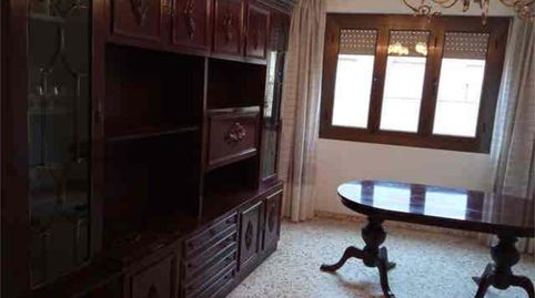 Foto 4 de Piso en venta en Almansa, Albacete