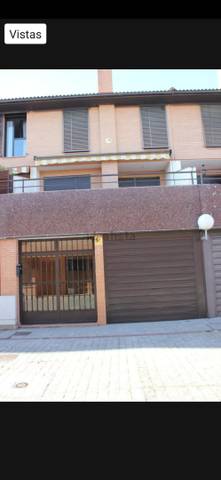 Casa-chalet en Venta en Glorieta la Flecha, 1 en La Vega