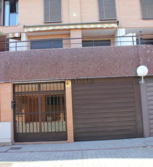 Casa o chalet en venta en Glorieta la Flecha, 1, La Vega, Arroyo de la Encomienda - imagen 1 Foto 1 de Casa o chalet en venta en Glorieta la Flecha, 1, La Vega, Arroyo de la Encomienda