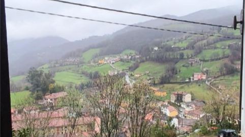 Piso en venta en Barrio la Vega, 134, Aller, Asturias - imagen 2 Foto 2 de Piso en venta en Barrio la Vega, 134, Aller, Asturias