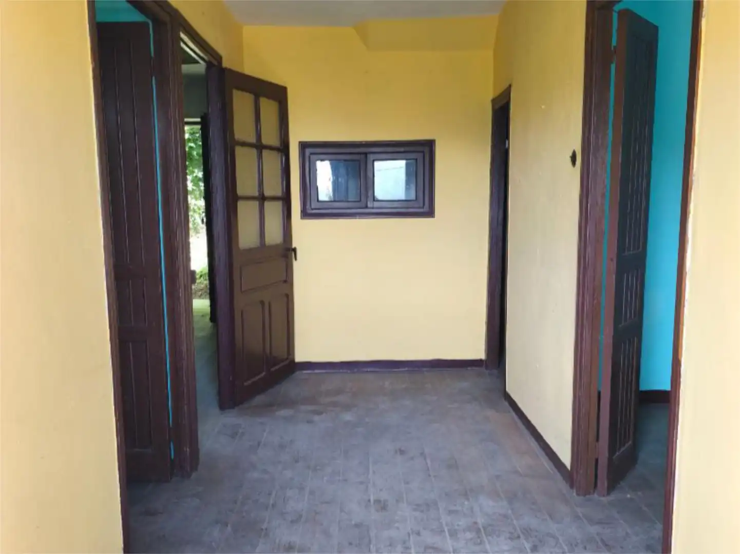 Flat for sale in Aller  with Terrace