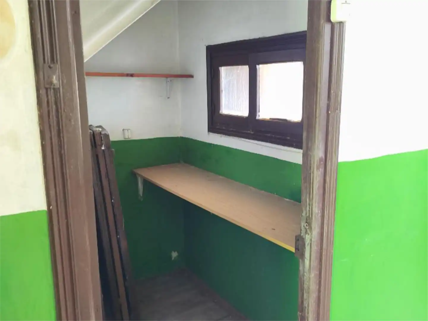 Flat for sale in Aller  with Terrace
