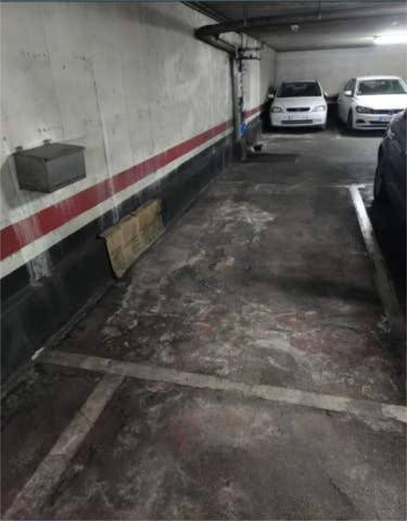 Garaje en Alquiler en Huerta del Rey