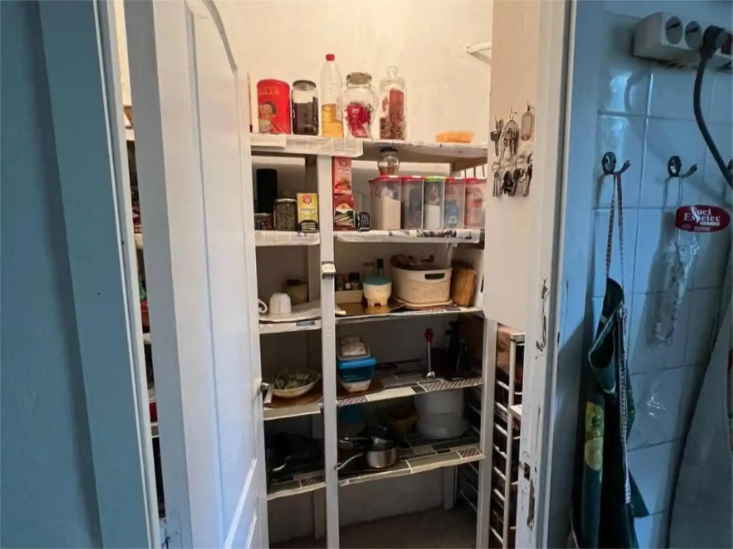 Houses for sale in Carrer d'Osca, Mar i Camp - Platja dels Capellans Kitchen of Houses for sale in Salou with Air Conditioner and Terrace