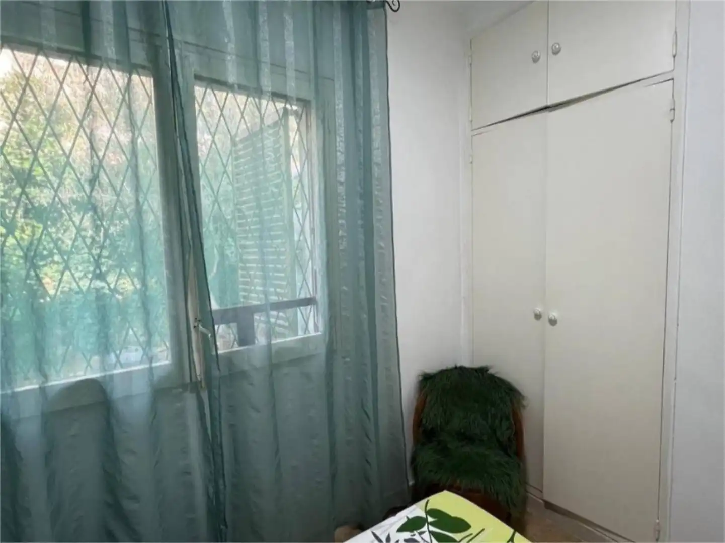 Houses for sale in Carrer d'Osca, Mar i Camp - Platja dels Capellans Bedroom of Houses for sale in Salou with Air Conditioner and Terrace
