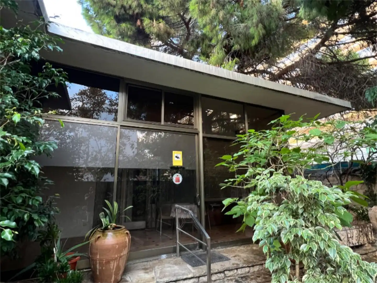 Houses for sale in Carrer d'Osca, Mar i Camp - Platja dels Capellans Exterior view of Houses for sale in Salou with Air Conditioner and Terrace
